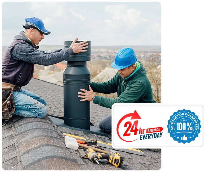 Chimney & Fireplace Installation And Repair in Arroyo Grande, CA