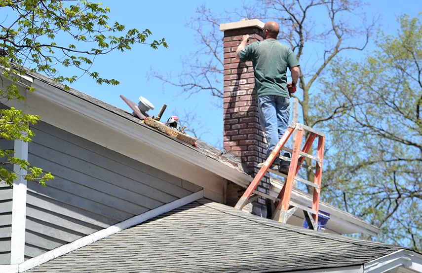 Chimney & Fireplace Inspections Services in Arroyo Grande, CA
