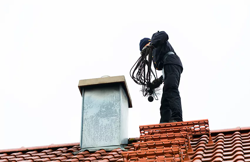 Chimney & Fireplace Sweeps in Arroyo Grande, CA
