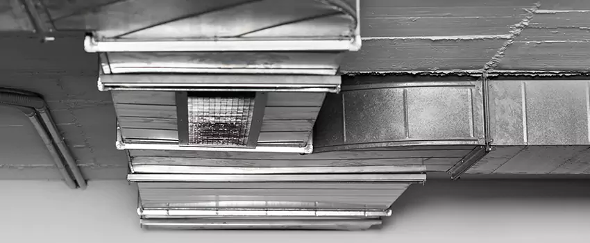 Trusted Air Duct Cleaning Company in Arroyo Grande, California