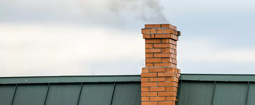Animal Screen Chimney Cap Repair And Installation Services in Arroyo Grande, California