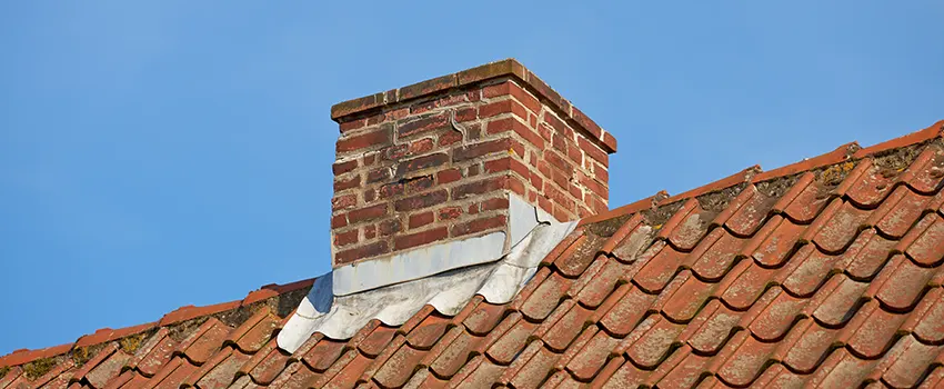 Residential Chimney Bricks Rotten Repair Services in Arroyo Grande, CA