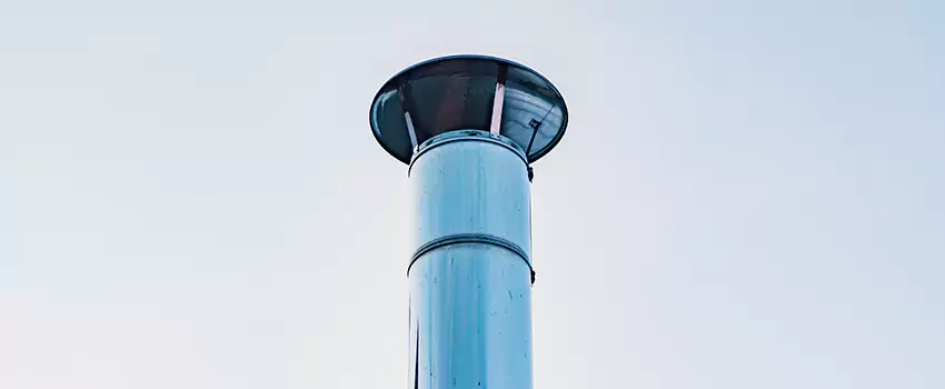Wind-Resistant Chimney Caps Installation and Repair Services in Arroyo Grande, California