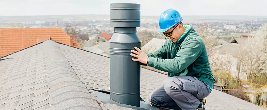 Chimney Chase Inspection Near Me in Arroyo Grande, California
