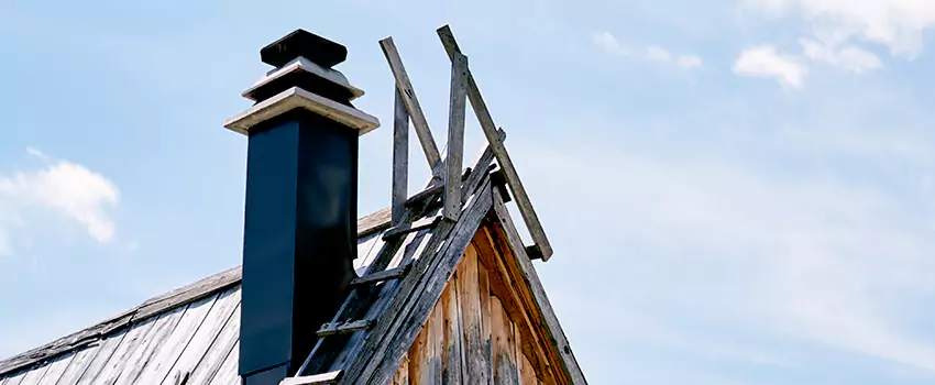 Chimney Creosote Cleaning in Arroyo Grande, CA