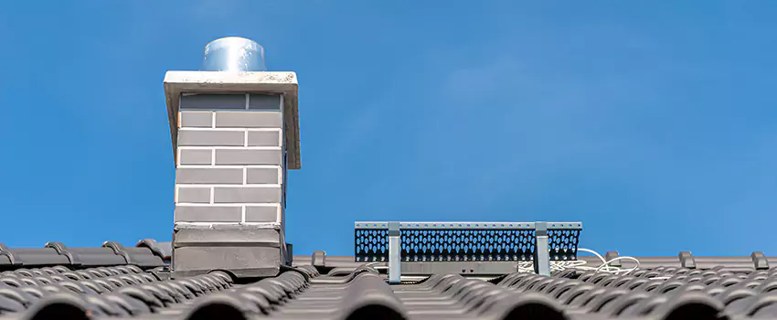 Chimney Flue Relining Services in Arroyo Grande, California