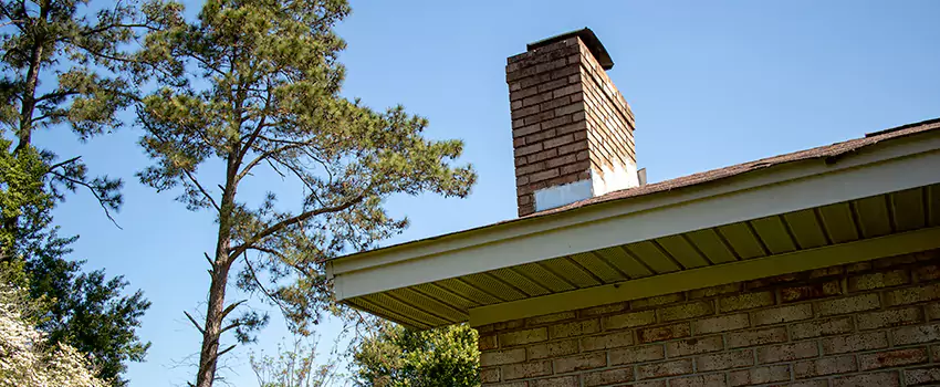Budget-Friendly Chimney Masonry Service in Arroyo Grande, California