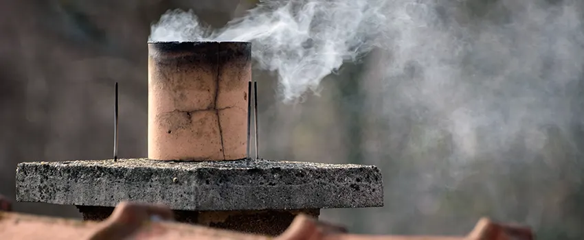 Wood Burning Chimney Odor Removal in Arroyo Grande, CA