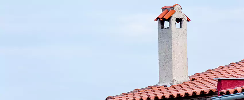Chimney Pot Replacement in Arroyo Grande, CA