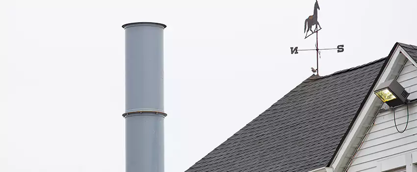 Chimney Inspection in Arroyo Grande, CA