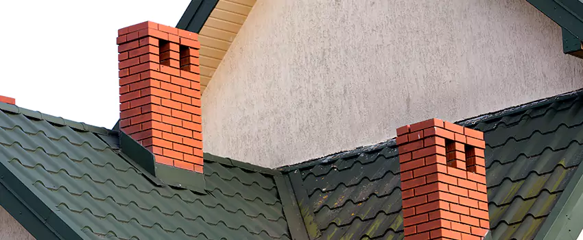 Chimney Saver Waterproofing Services in Arroyo Grande, California