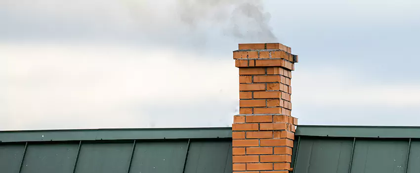 Chimney Soot Cleaning Cost in Arroyo Grande, CA