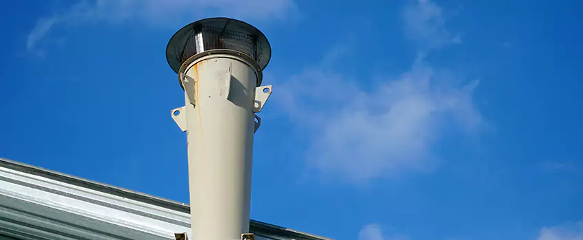 Chimney Spark Arrestor Requirements in Arroyo Grande, CA