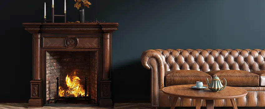 Traditional Fireplace Design Refurbishment Costs in Arroyo Grande, California