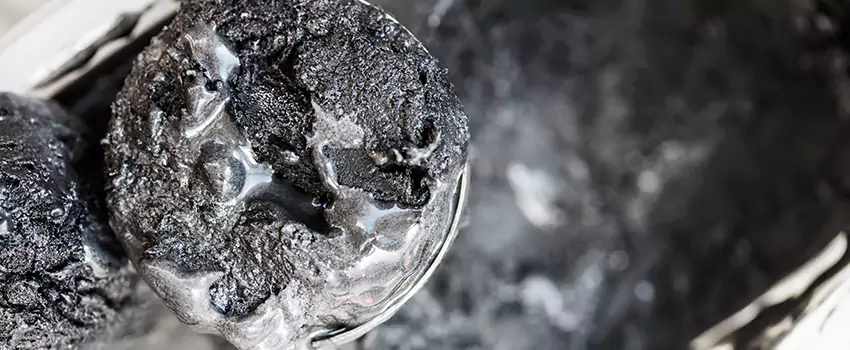 Clogged Dryer Vent Lint Cleaning in Arroyo Grande, California