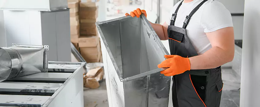 Benefits of Dryer Vent Inspection in Arroyo Grande, CA