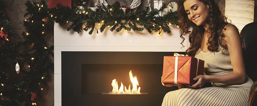 Electric Fireplace Ember Set Enhancement Services in Arroyo Grande, CA