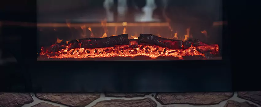 Outdoor Electric Fireplace Installation Solutions in Arroyo Grande, CA