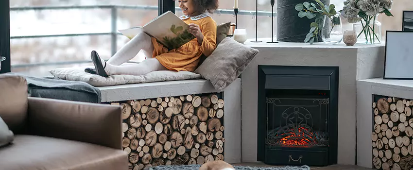 Wall Mount Electric Fireplaces Repair in Arroyo Grande, CA