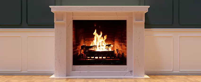 Empire Comfort Systems Fireplace Installation and Replacement in Arroyo Grande, California