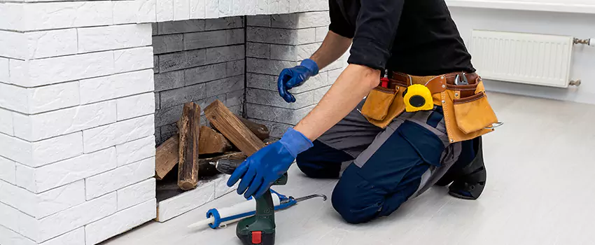 Fireplace Doors Cleaning in Arroyo Grande, California