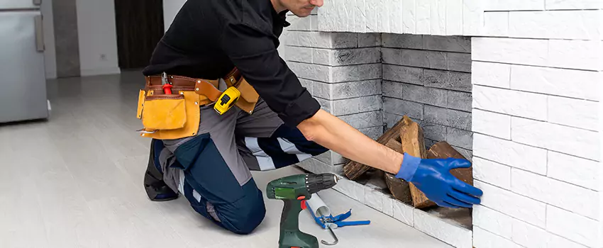 Ethanol Fireplace Installation Contractors in Arroyo Grande, California