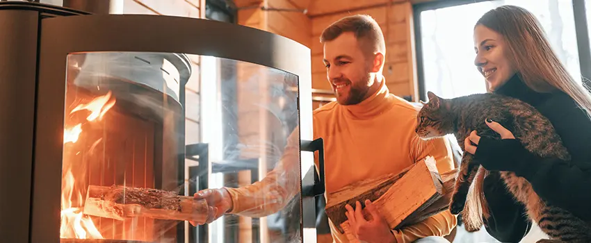 Fireplace Door Installation And Replacement Contractors in Arroyo Grande, CA