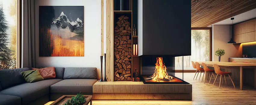 Fixing Electric Fireplace Problem in Arroyo Grande, California