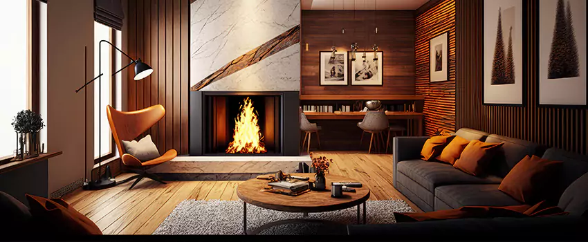 Fireplace Design Ideas in Arroyo Grande, CA