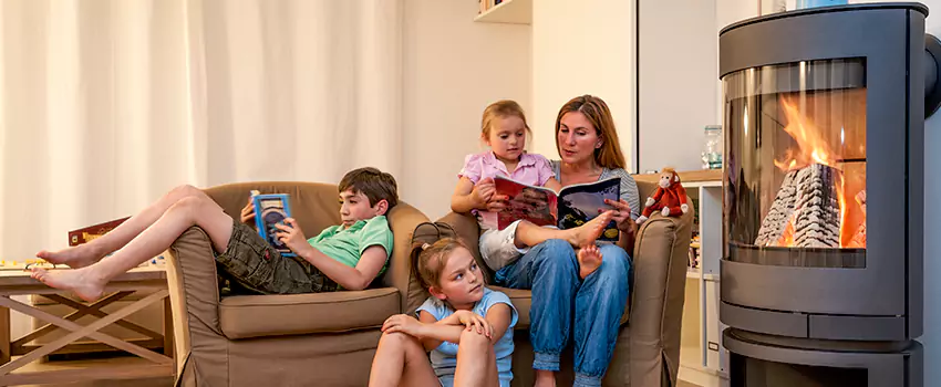 Kidsproofing Gas Fireplaces Installation in Arroyo Grande, CA