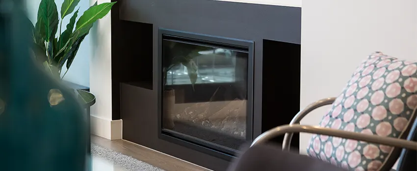 Welding Repairs for Fireplace Grate in Arroyo Grande, CA