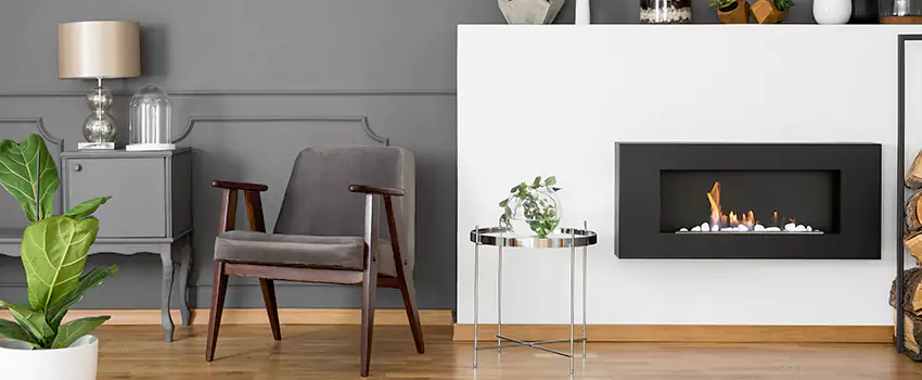 Fireplace Hanging Screens Installation Specialists in Arroyo Grande, CA