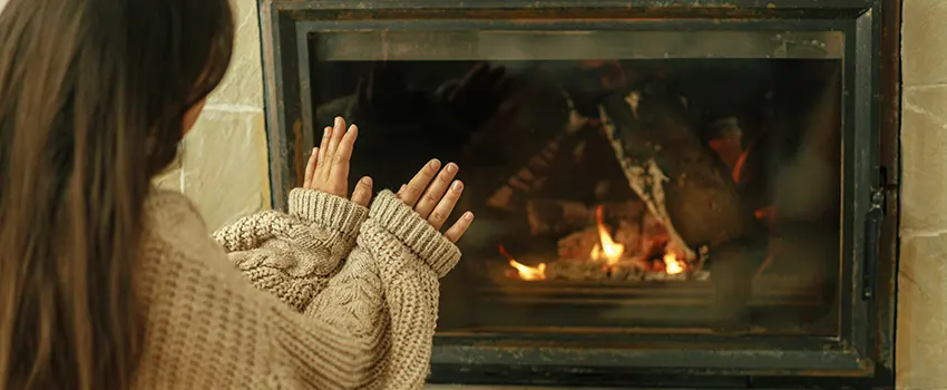 Wood-burning Fireplace Smell Removal Services in Arroyo Grande, CA