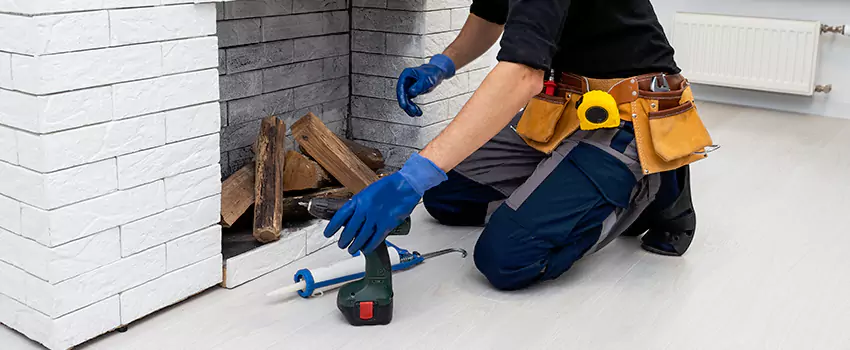 Smoke Chamber Safety Upgrades in Arroyo Grande, California