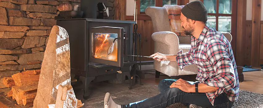 Fireplace Chimney Maintenance in Arroyo Grande, California