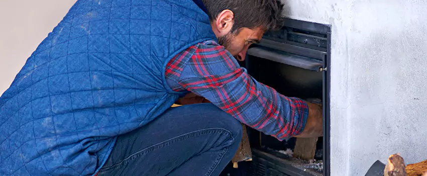 Fix Non-Working Prefabricated Fireplace in Arroyo Grande, CA