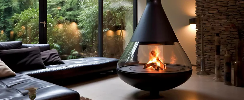 Affordable Floating Fireplace Repair And Installation Services in Arroyo Grande, California
