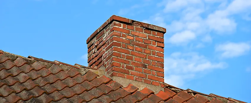 Flue Tiles Cracked Repair Services near Me in Arroyo Grande, CA