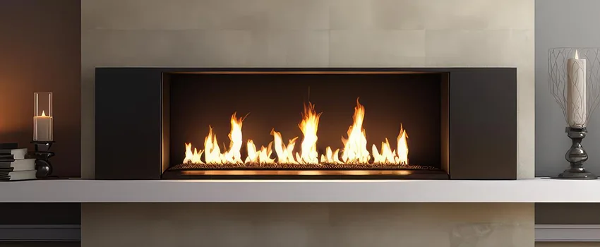 Vent Free Gas Fireplaces Repair Solutions in Arroyo Grande, California