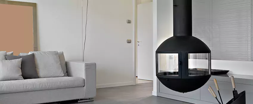 Hanging & Suspended Fireplaces Designer in Arroyo Grande, California