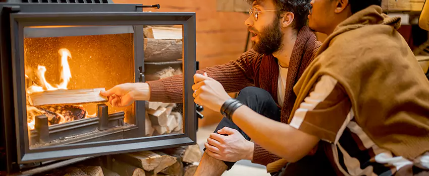 Benefits of Harman Stoves Fireplace in Arroyo Grande, California