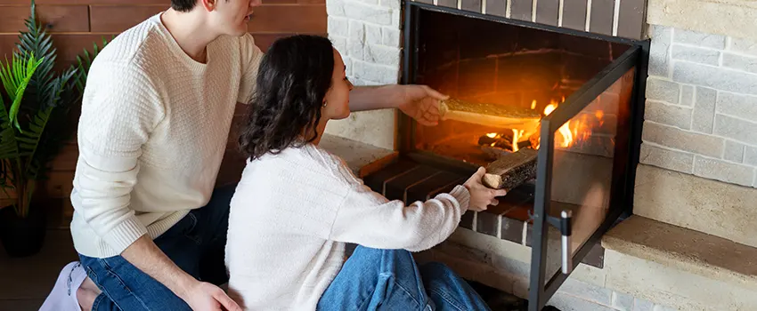 Kings Man Direct Vent Fireplaces Services in Arroyo Grande, California
