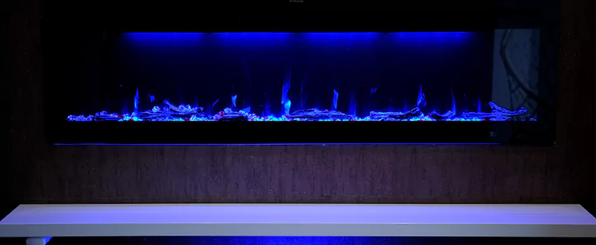 Benefits of Multi-Color Fireplace Installation in Arroyo Grande, CA