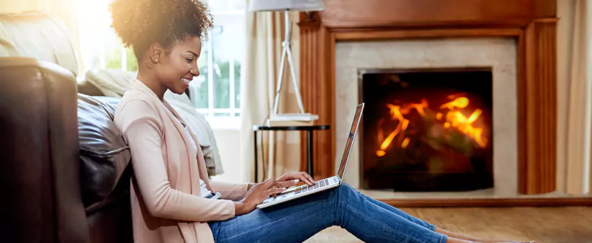 Cost-Effective Osburn Fireplace Installation and Repair in Arroyo Grande, CA