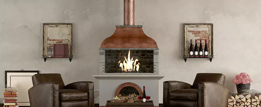 Benefits of Pacific Energy Fireplace in Arroyo Grande, California