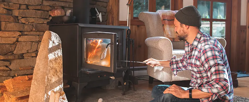 Cost of Pellet Fireplace Installation Services in Arroyo Grande, CA