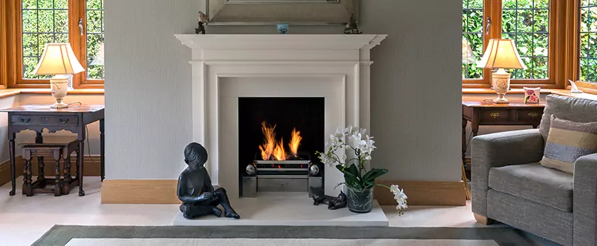 RSF Fireplaces Maintenance and Repair in Arroyo Grande, California