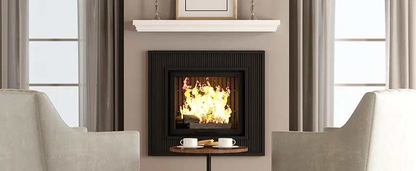 Superior Outdoor Fireplace Repair in Arroyo Grande, CA