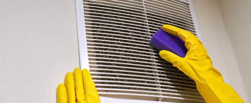 Vent Cleaning Company in Arroyo Grande, CA