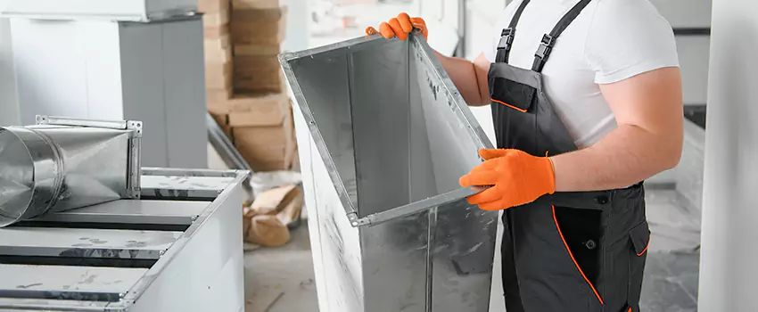 Ventilation Fan Cleaning Services in Arroyo Grande, California